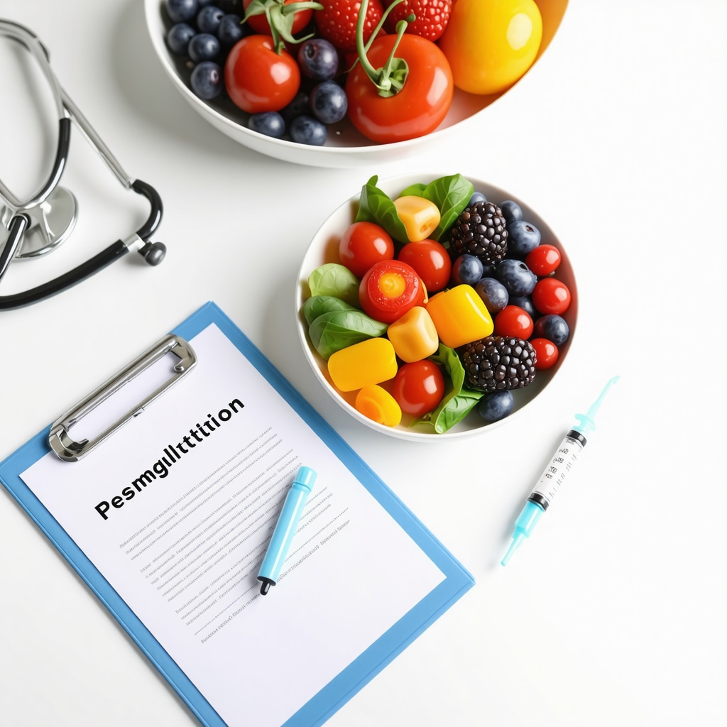 Best Prescription Weight Loss Diets to Support Semaglutide Therapy