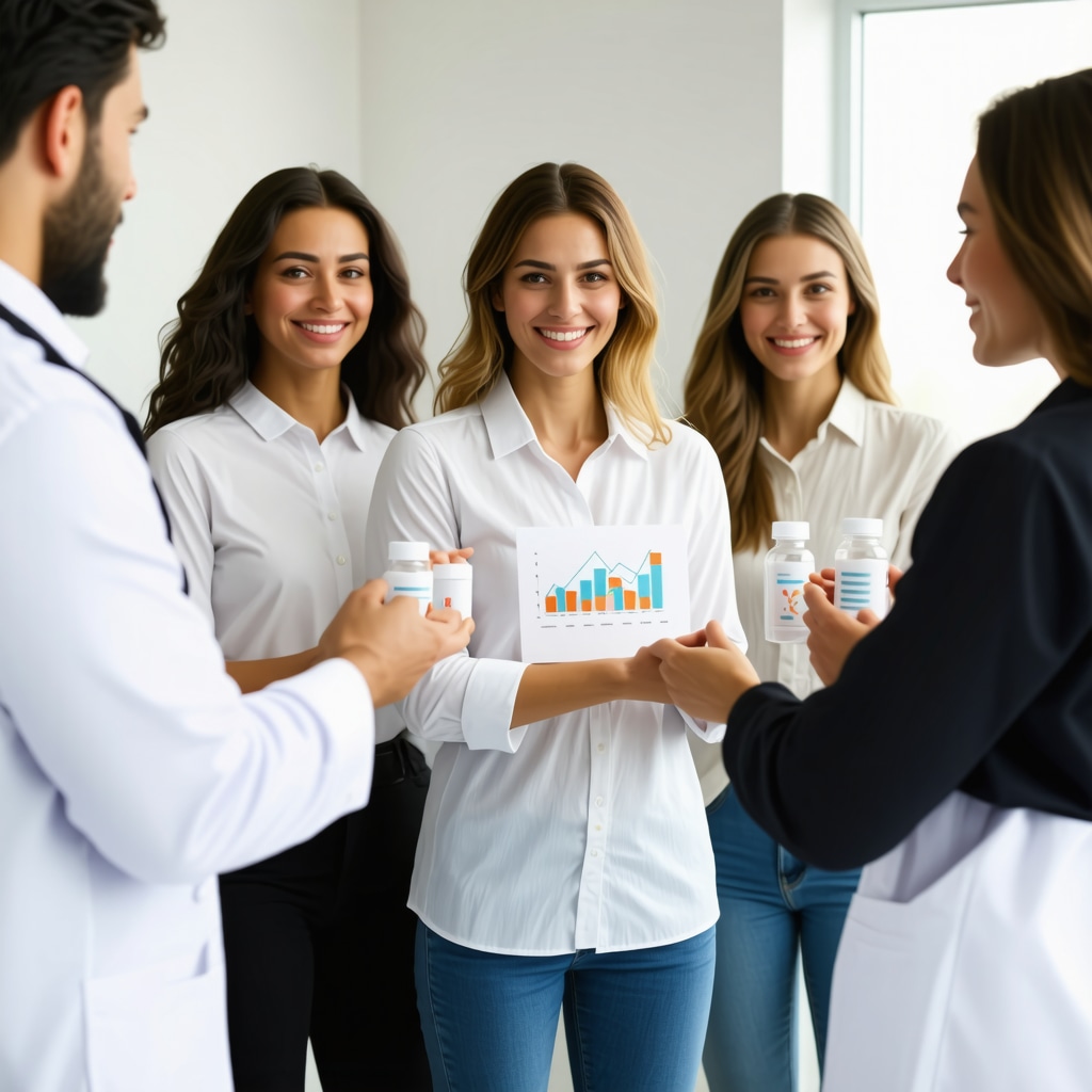 Best Prescription Weight Loss Plans for Lasting Results