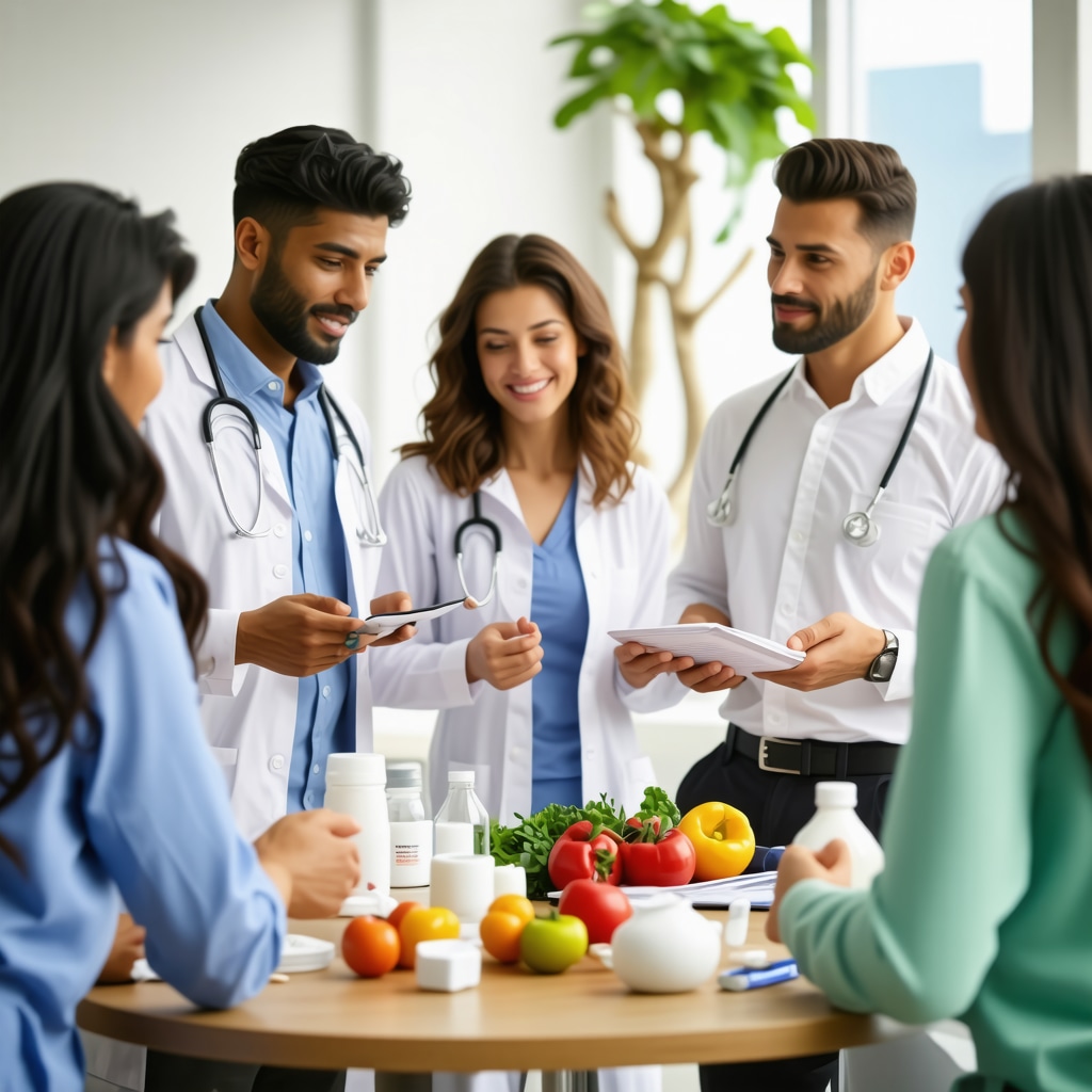 Best Prescription Weight Loss Plans for Sustainable Fat Loss