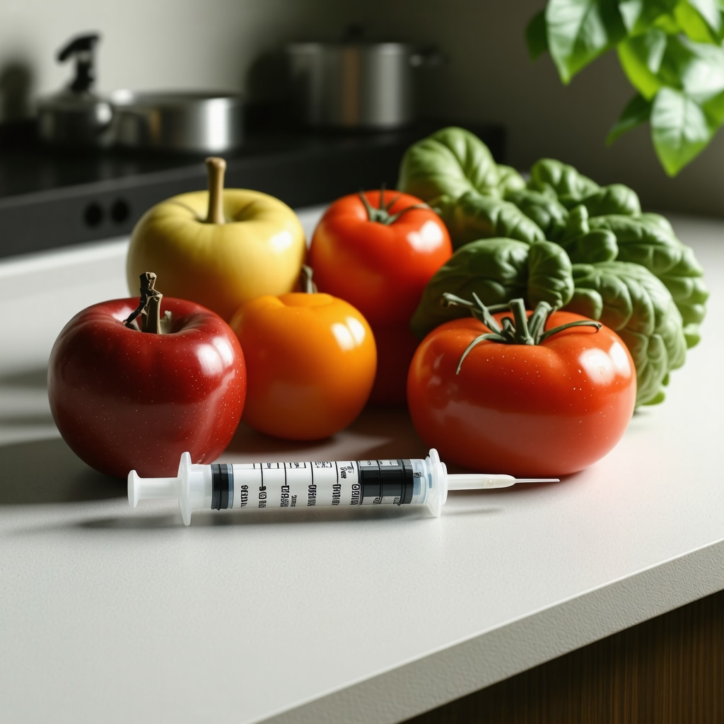 Best Weight Loss Injection Diet Combo Tips for 2024 Success