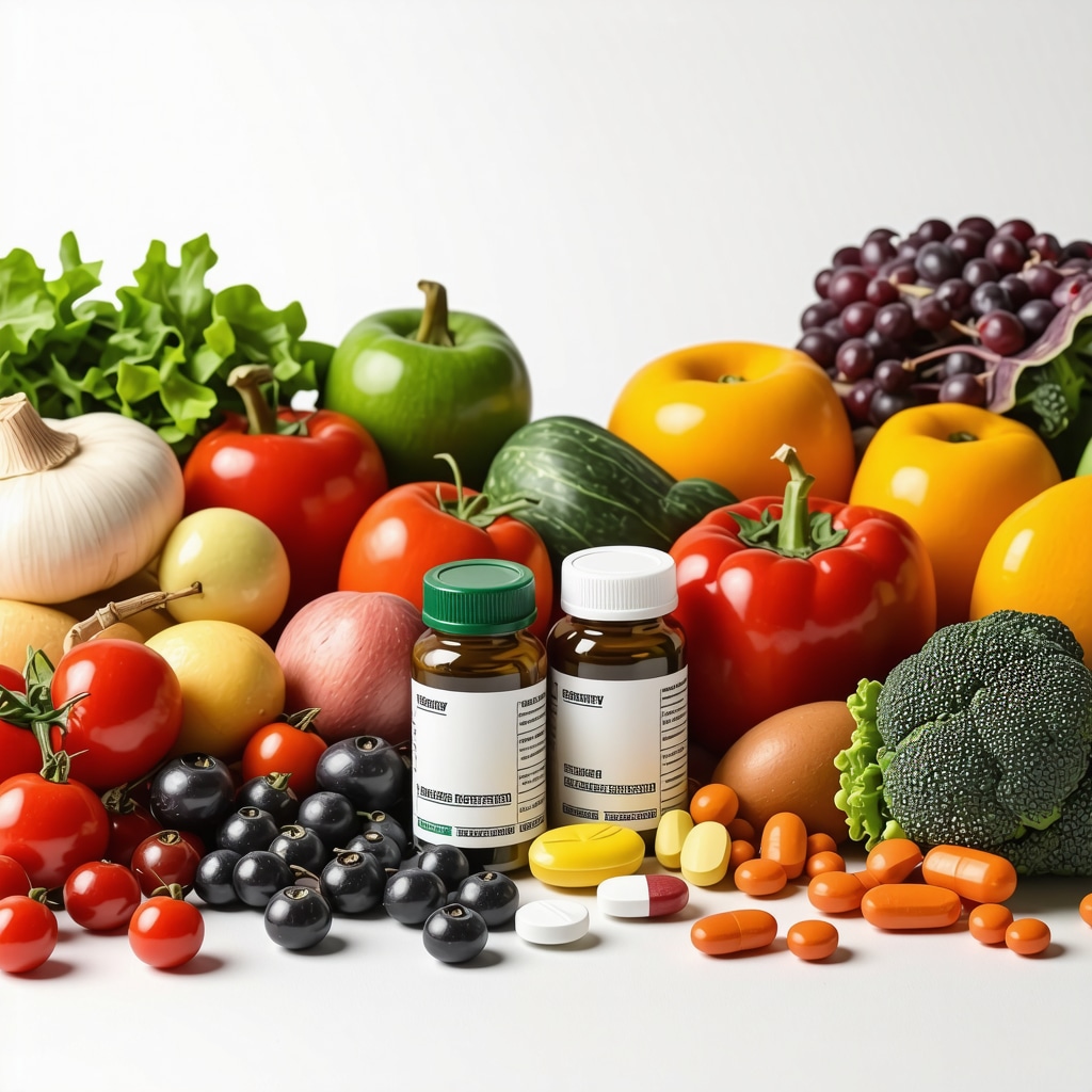 Combining Diet and Medication: Expert Tips for Fat Loss Success