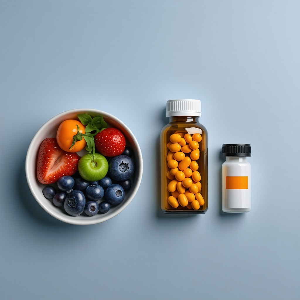 Combining Diet and Medication: Proven Prescription Weight Loss