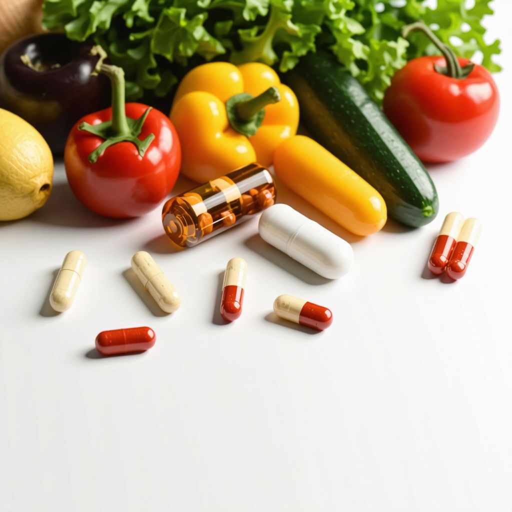 Combining Diet and Medication: Proven Strategies for Fat Loss