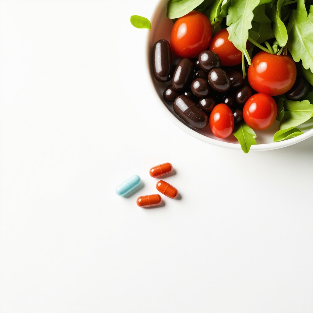 Combining Diet and Medication: Proven Strategies to Boost Fat Loss