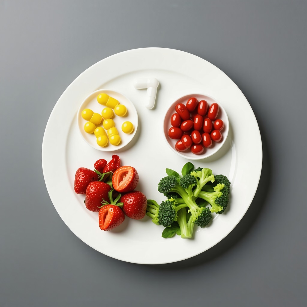 Combining Diet and Medication: Safe Steps to Effective Weight Loss
