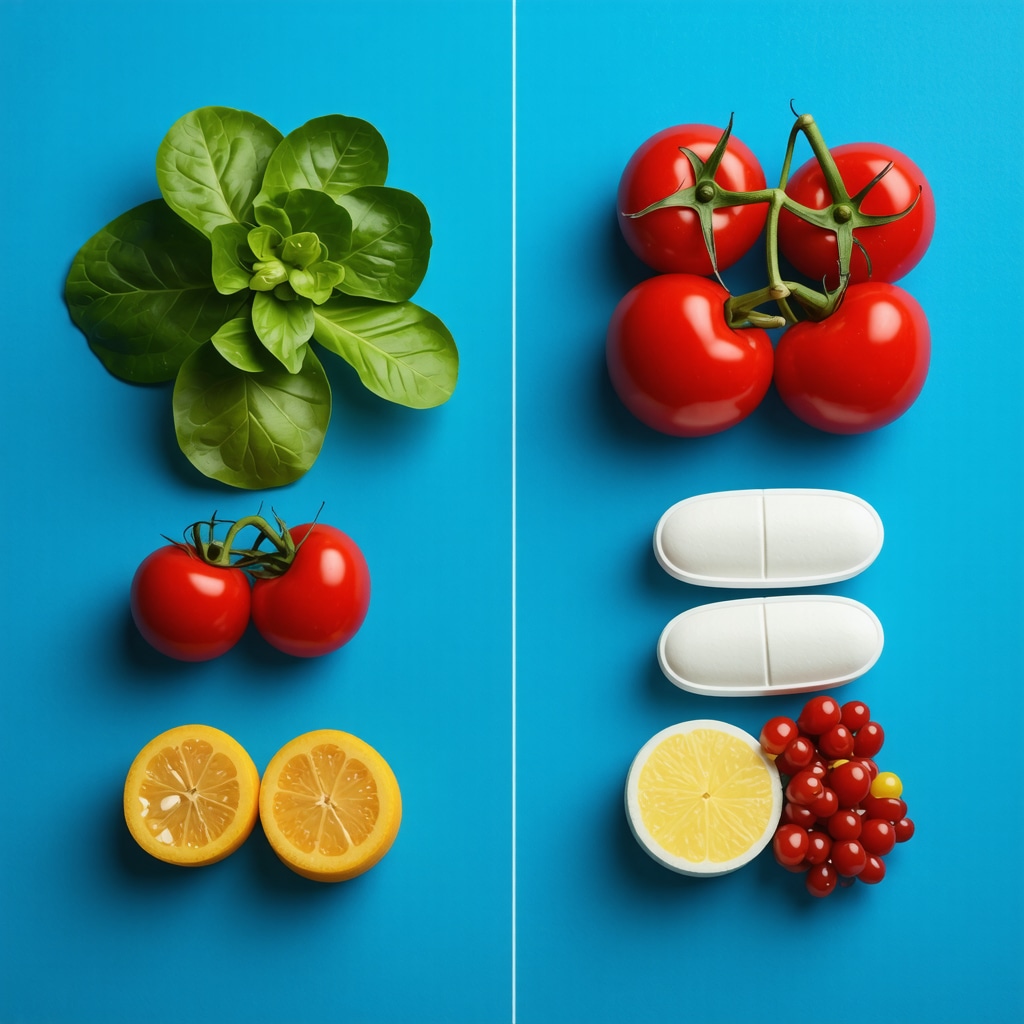 Combining Diet and Medication: Safe Strategies for Fat Loss Success