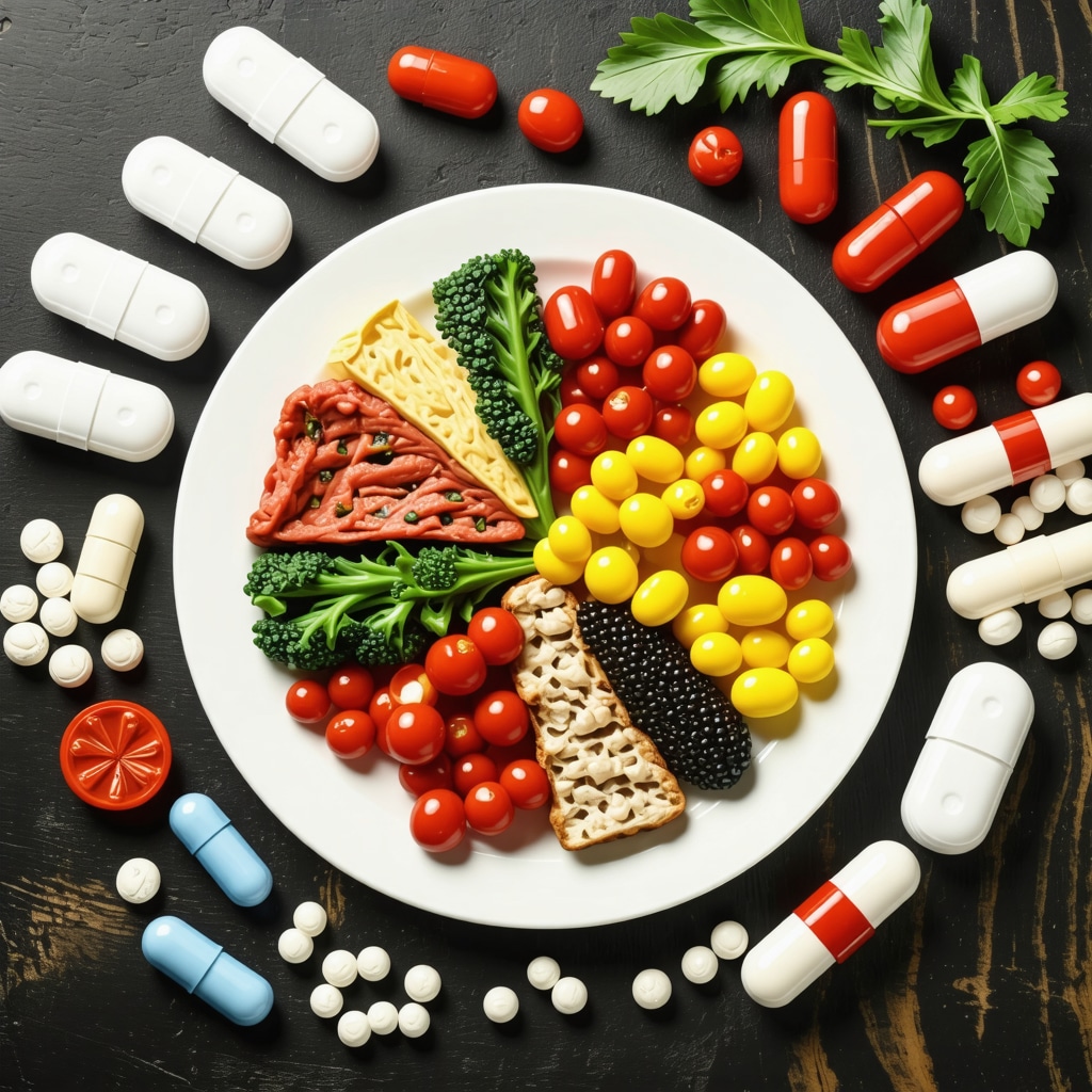 Combining Diet and Medication: Safe Strategies for Fat Loss