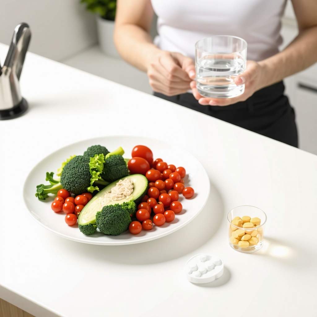 Combining Diet and Medication Safely: Expert Tips for Fat Loss
