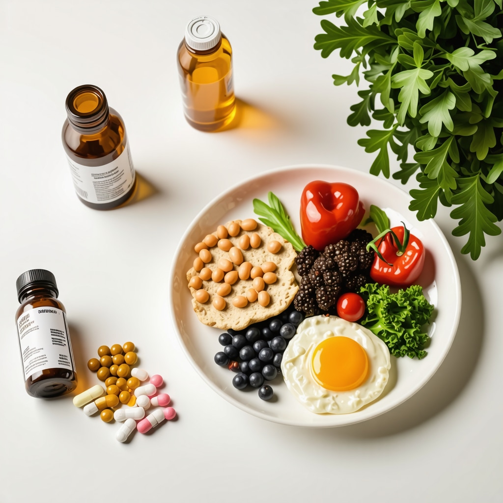 Combining Diet and Prescription Medication for Weight Loss Safely