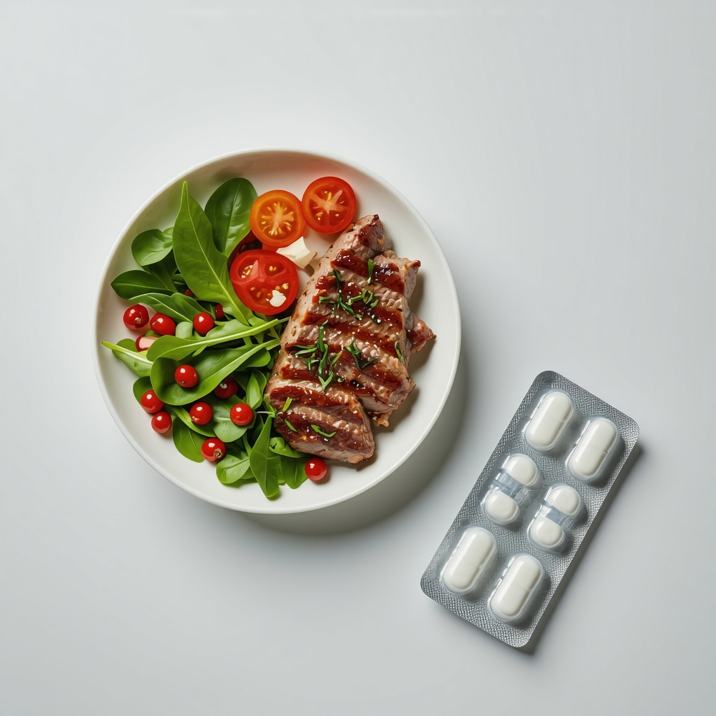 Combining Diet and Semaglutide: Proven Strategies for Fast Fat Loss