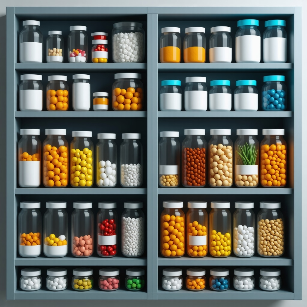 Combining Prescription Diet and Medication: Key Safety Guidelines