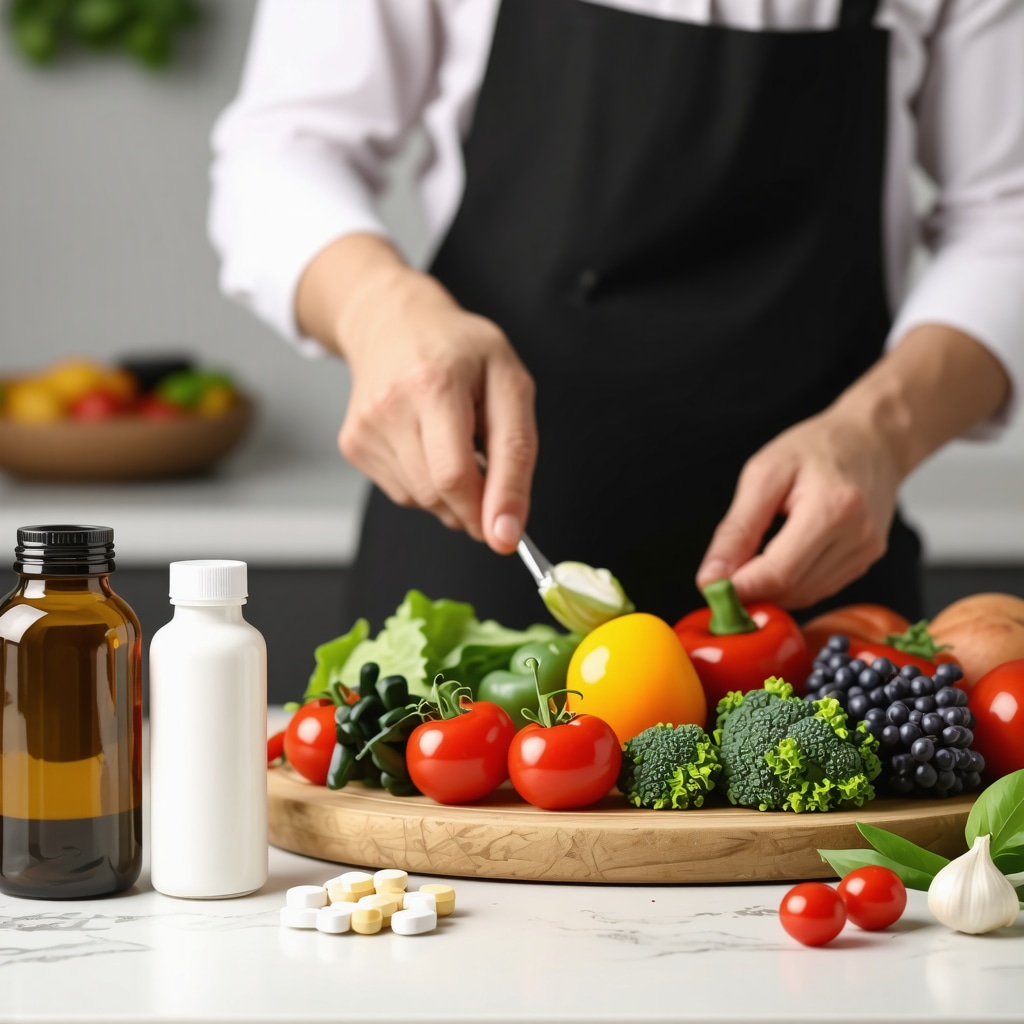 Combining Semaglutide with Diet: A Practical Guide