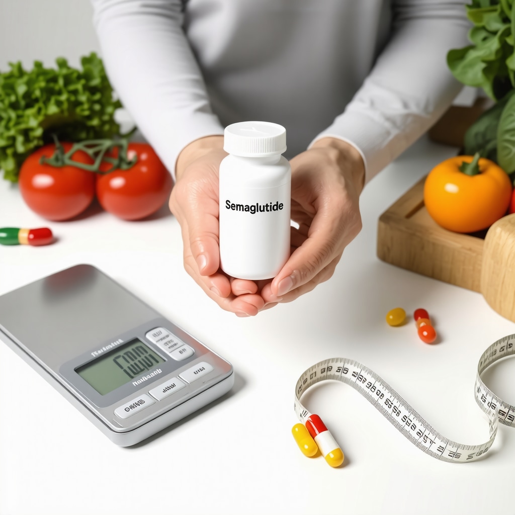 Combining Semaglutide with Diets: Safe Fat Loss Tips