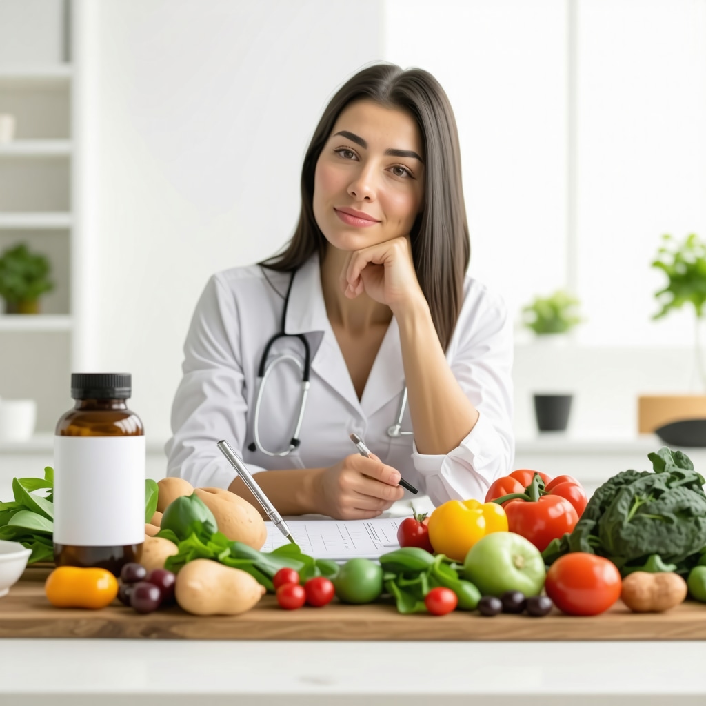 Creating Customized Diet Plans with Semaglutide for Fast Fat Loss