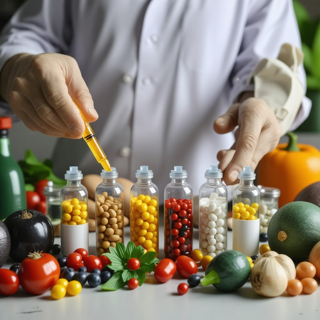 Creating Customized Injection Diets: Tips for Rapid Fat Loss