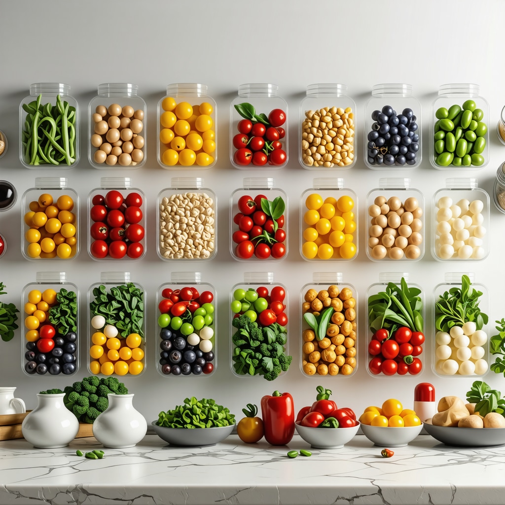 Custom Diet Plans with Semaglutide: Meal Prep Tips
