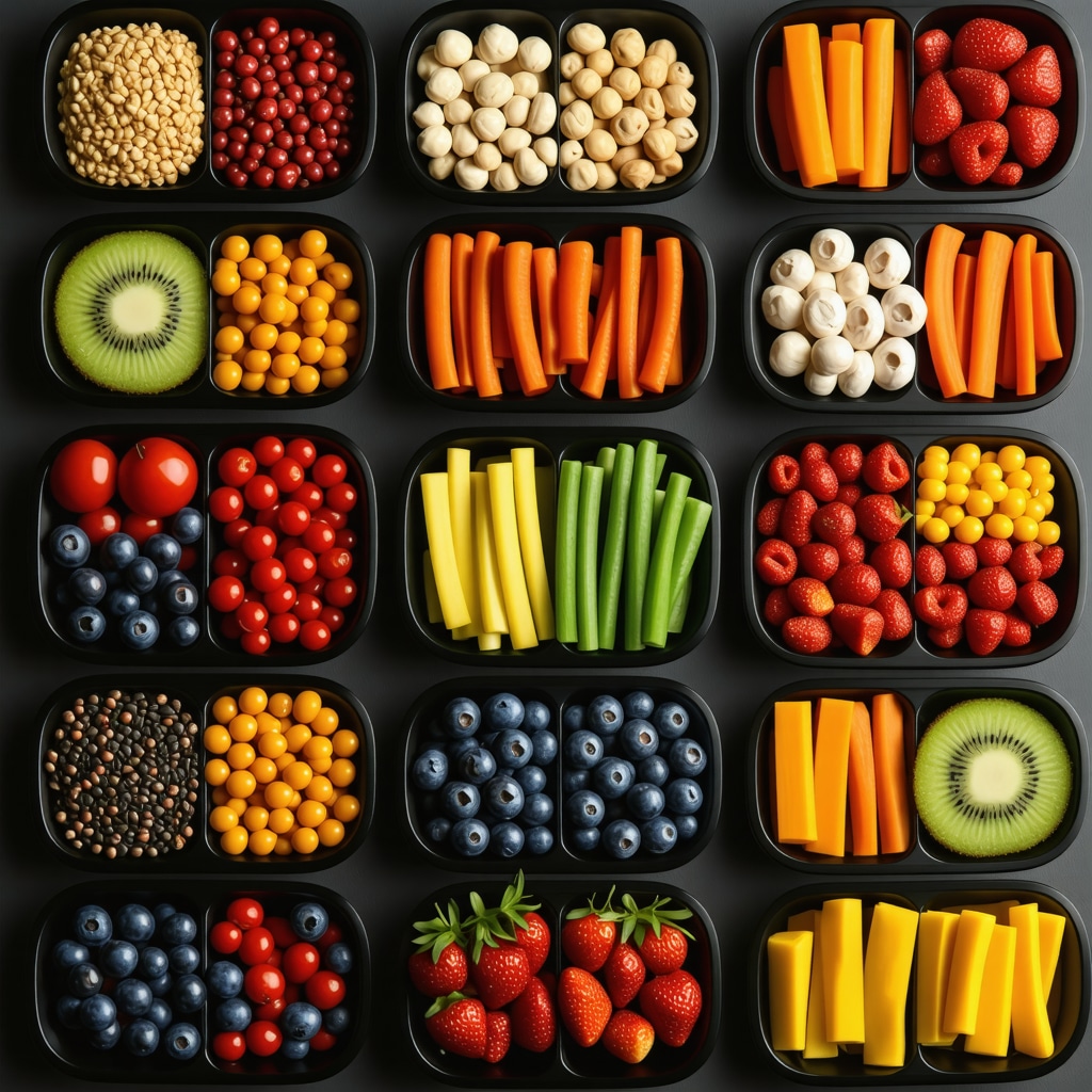 Custom Diet Prep with Tirzepatide: Maximize Fat Burn