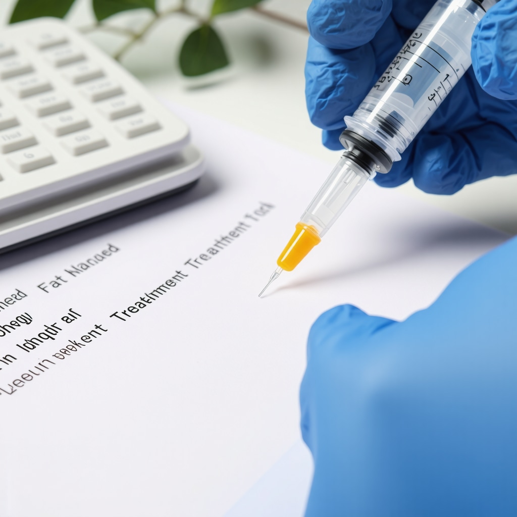Customized Diet Plans With Injections to Speed Fat Loss