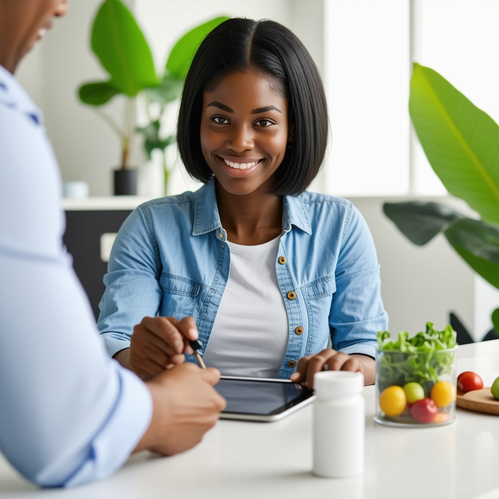 Customized Diet Plans With Tirzepatide: How to Maximize Results