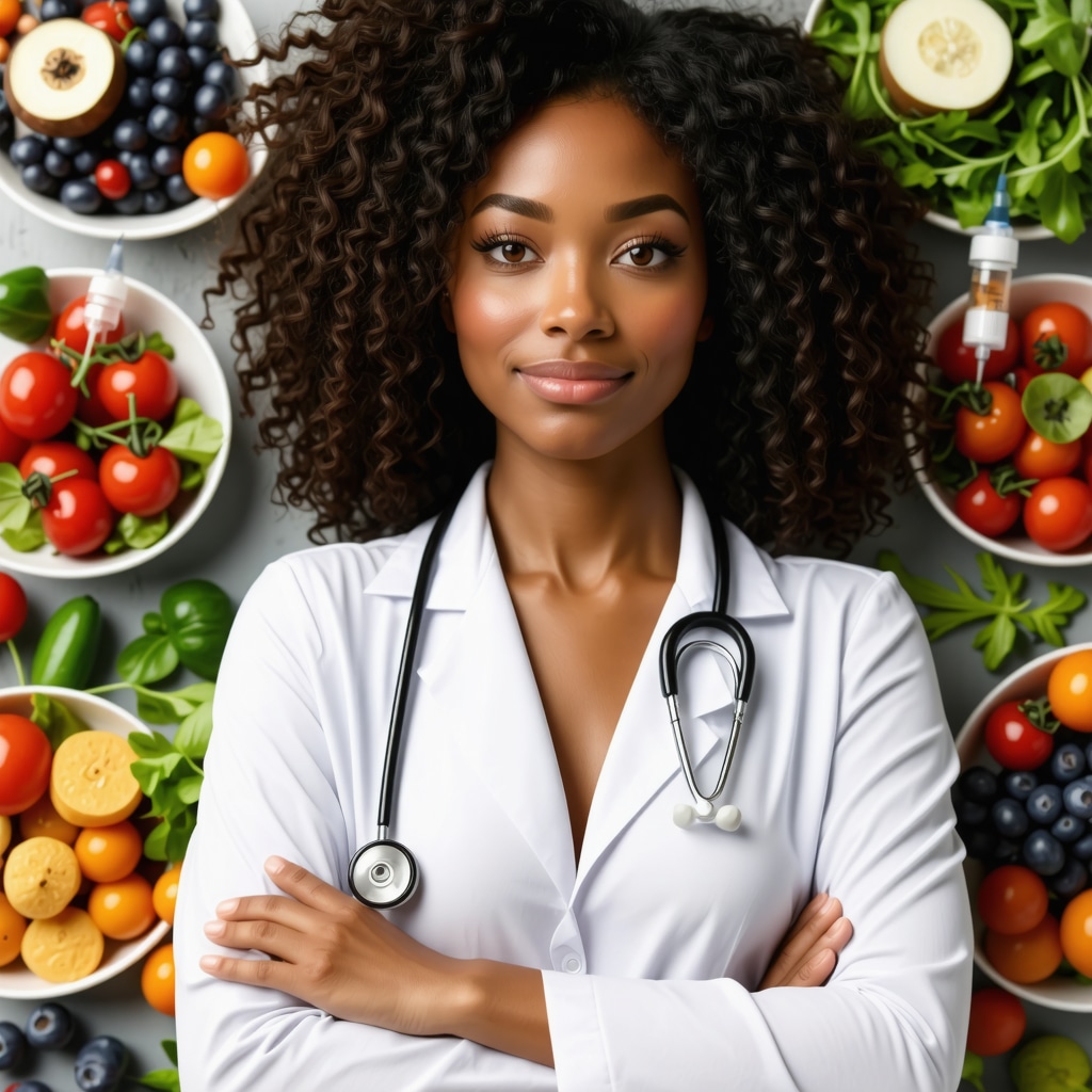 Customized Diet Plans with Injections: Fast Track Fat Loss Tips