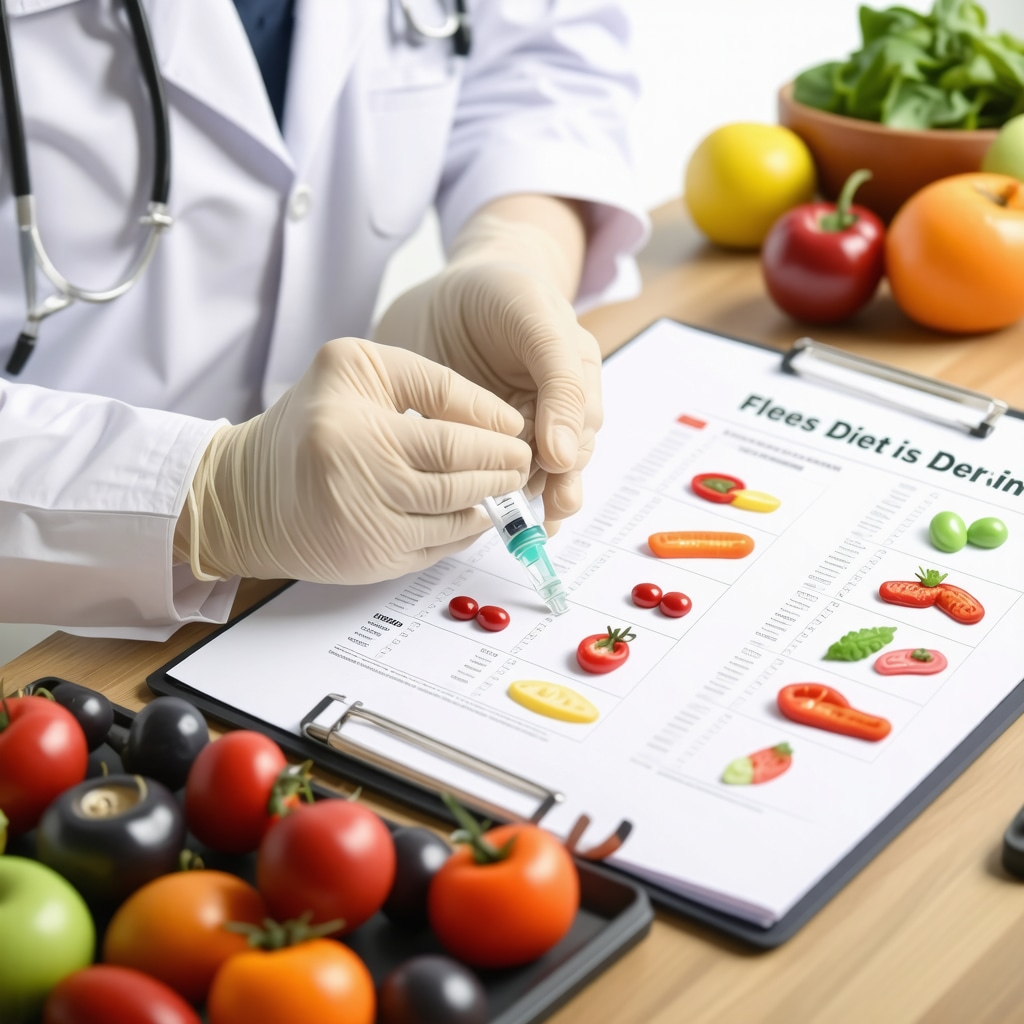 Customized Diet Plans with Injections to Boost Weight Loss Safely