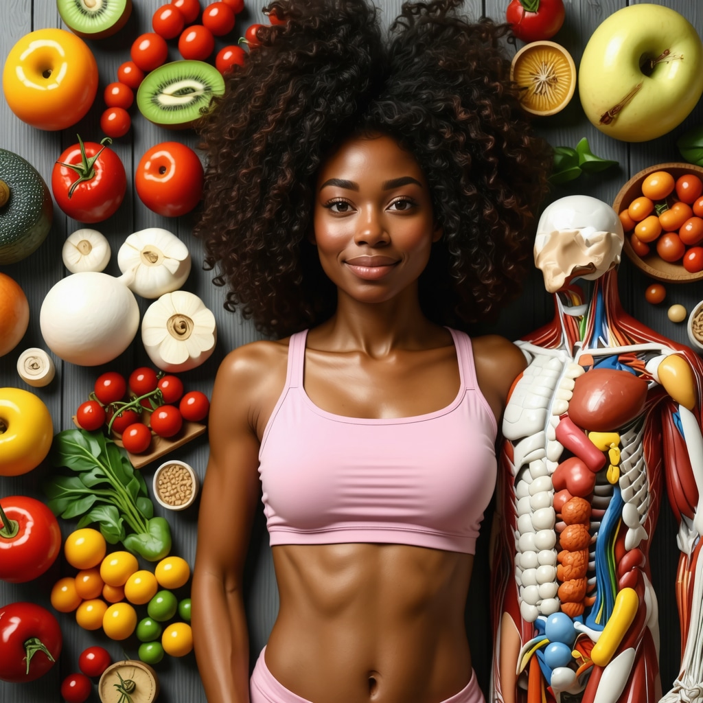 Customized Diet Plans with Tirzepatide: Your Key to Fat Loss