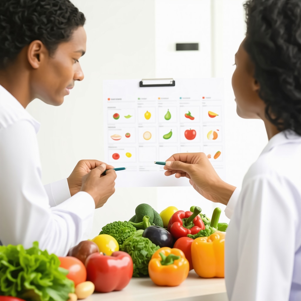 Customized Diet Plans with Tirzepatide for Better Results
