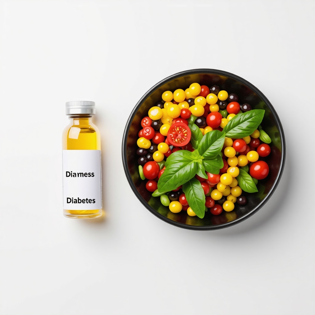 Customized Diet with Tirzepatide: Boost Fat Loss Results Safely