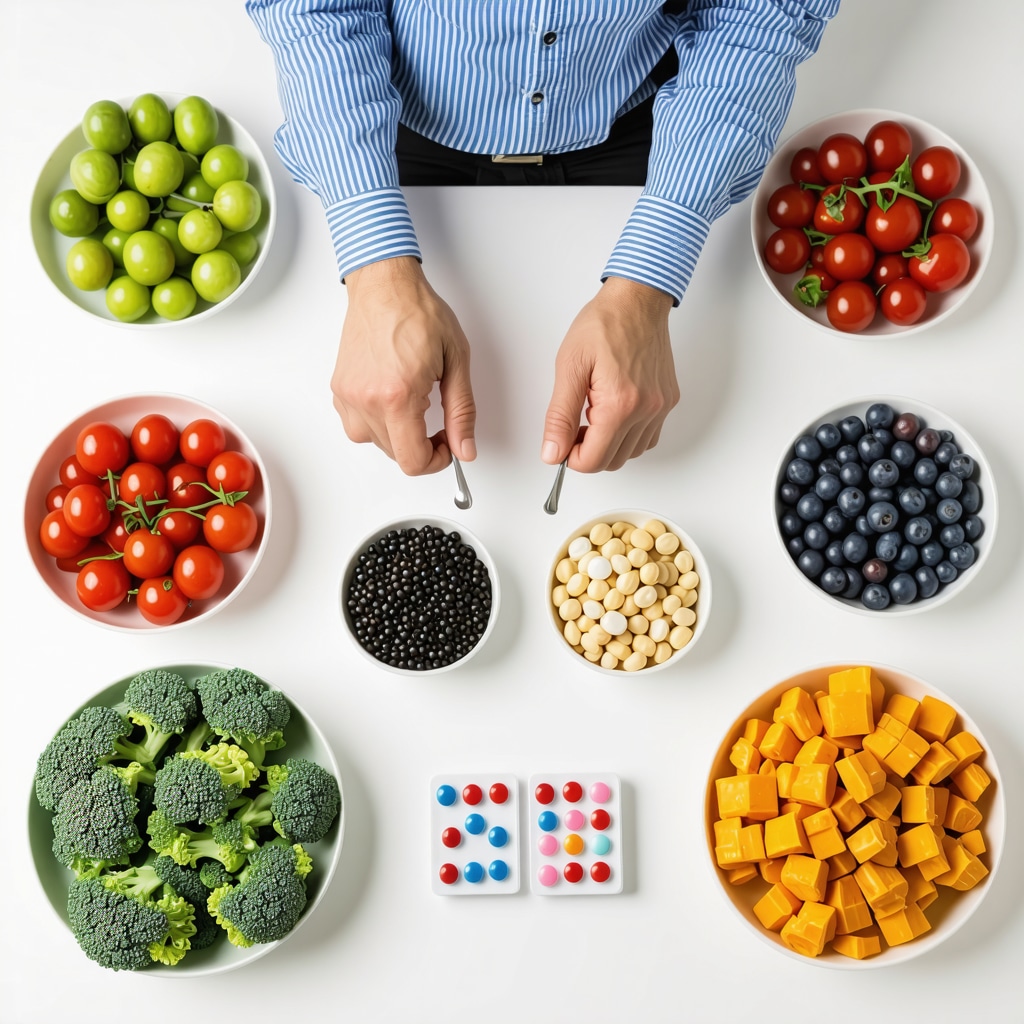 Customized Diet with Tirzepatide: Effective Meal Planning Tips