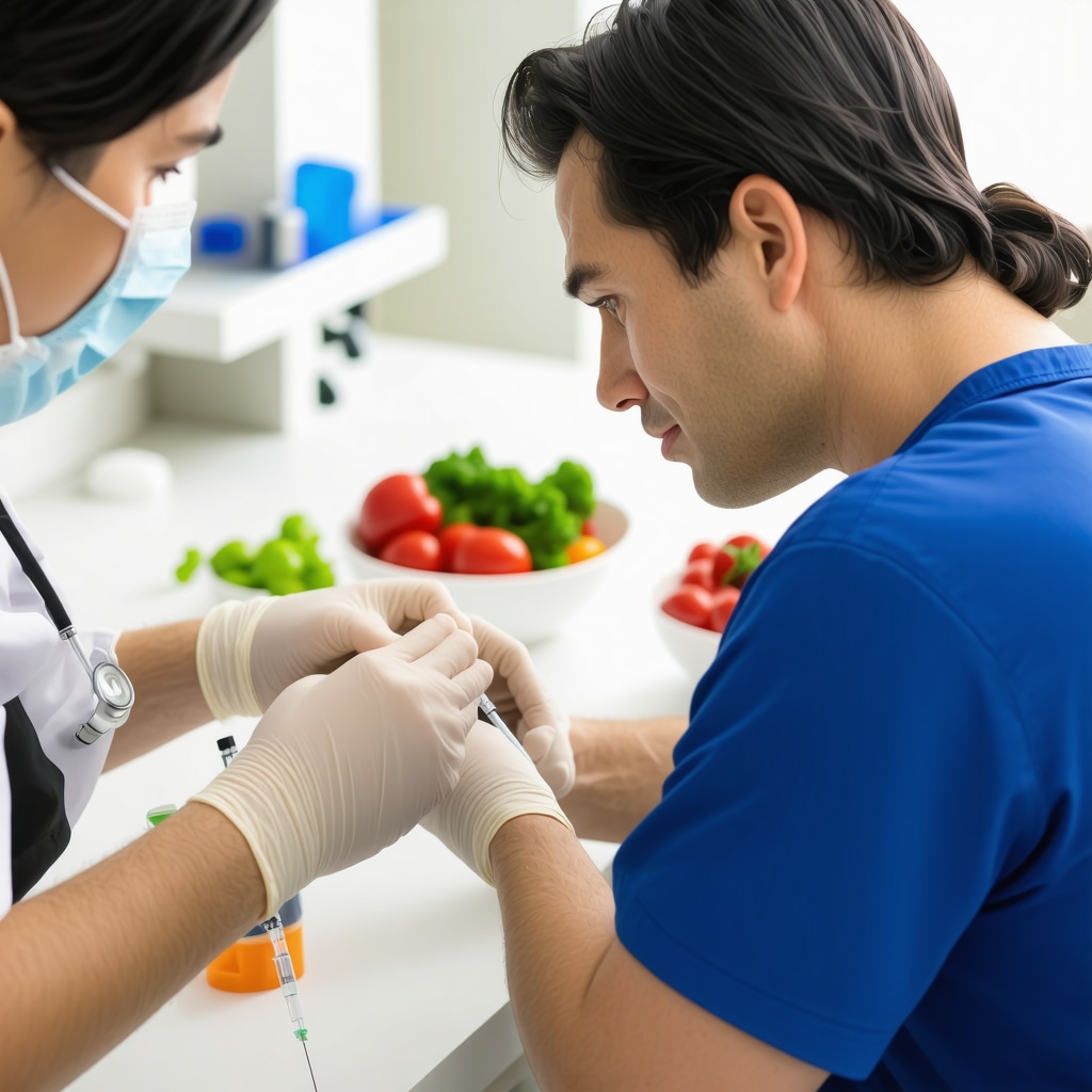 Customized Injection Diets: Boost Weight Loss Safely and Fast