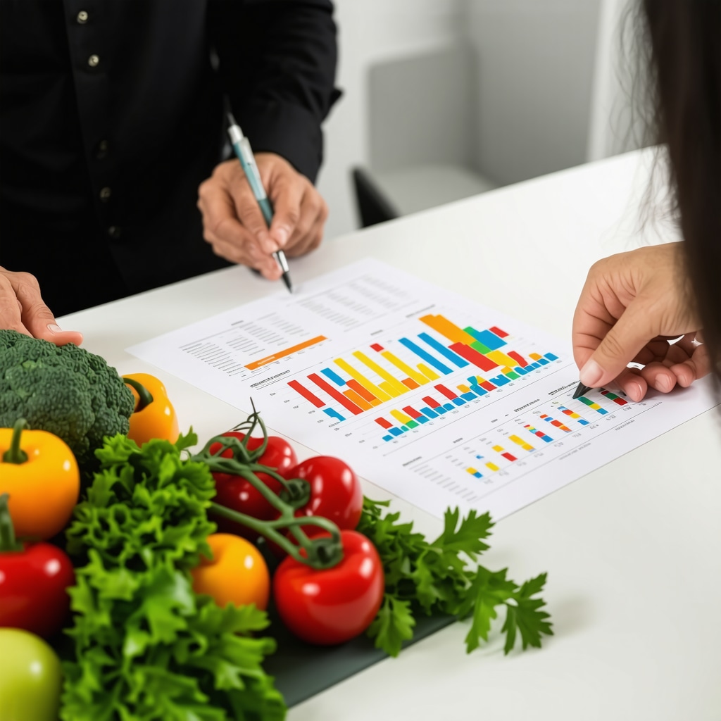 Customized Tirzepatide Diet Plans: Unlock Maximum Fat Burn