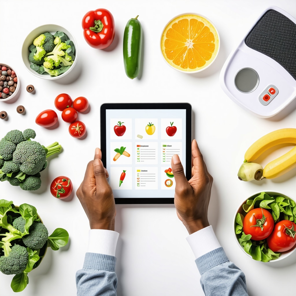 Customized Tirzepatide Diet Plans for Effective Fat Loss