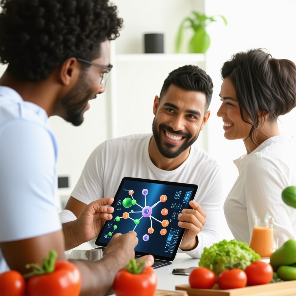 Customized Tirzepatide Diet Plans for Rapid Fat Loss