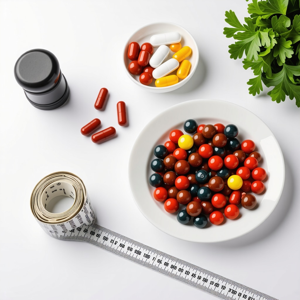 Diet Optimization with Meds: Best Practices for Fat Loss