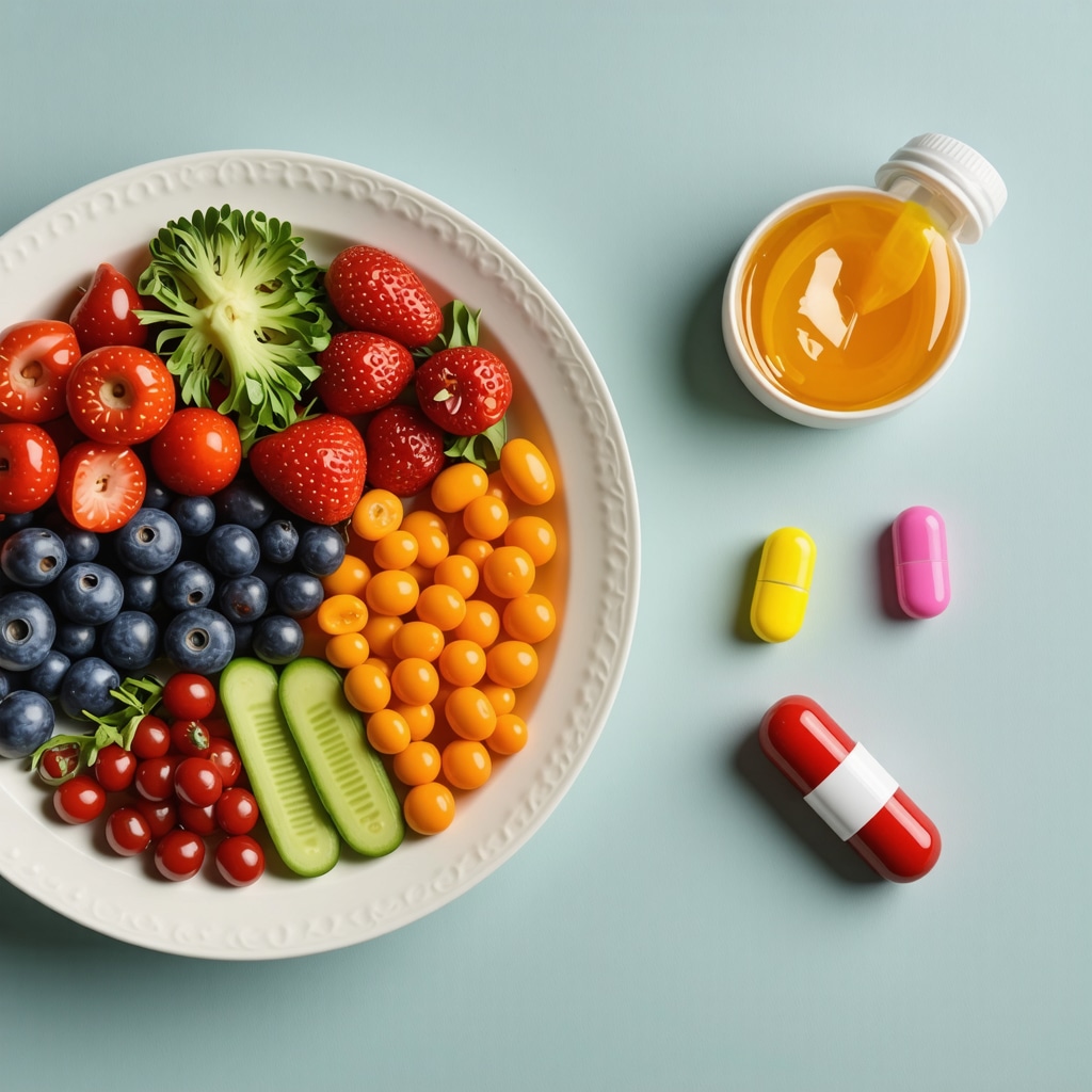 Diet Optimization with Meds: Enhance Your Fat Loss Journey Now