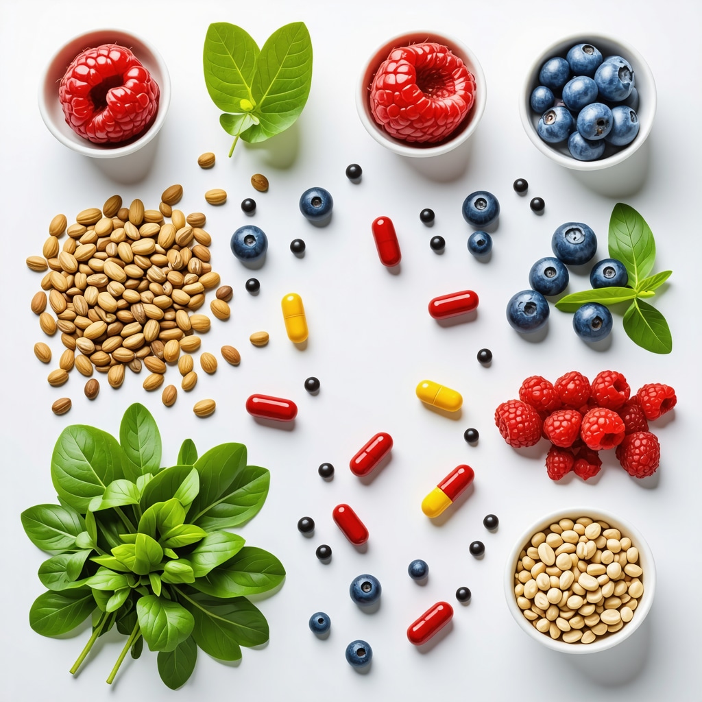Dietary Support for GLP-1 Drugs: Essential Foods to Enhance Effects