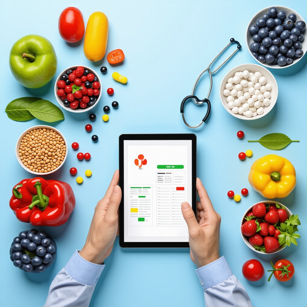 Doctor Approved Meal Plans That Enhance Weight Loss Medications