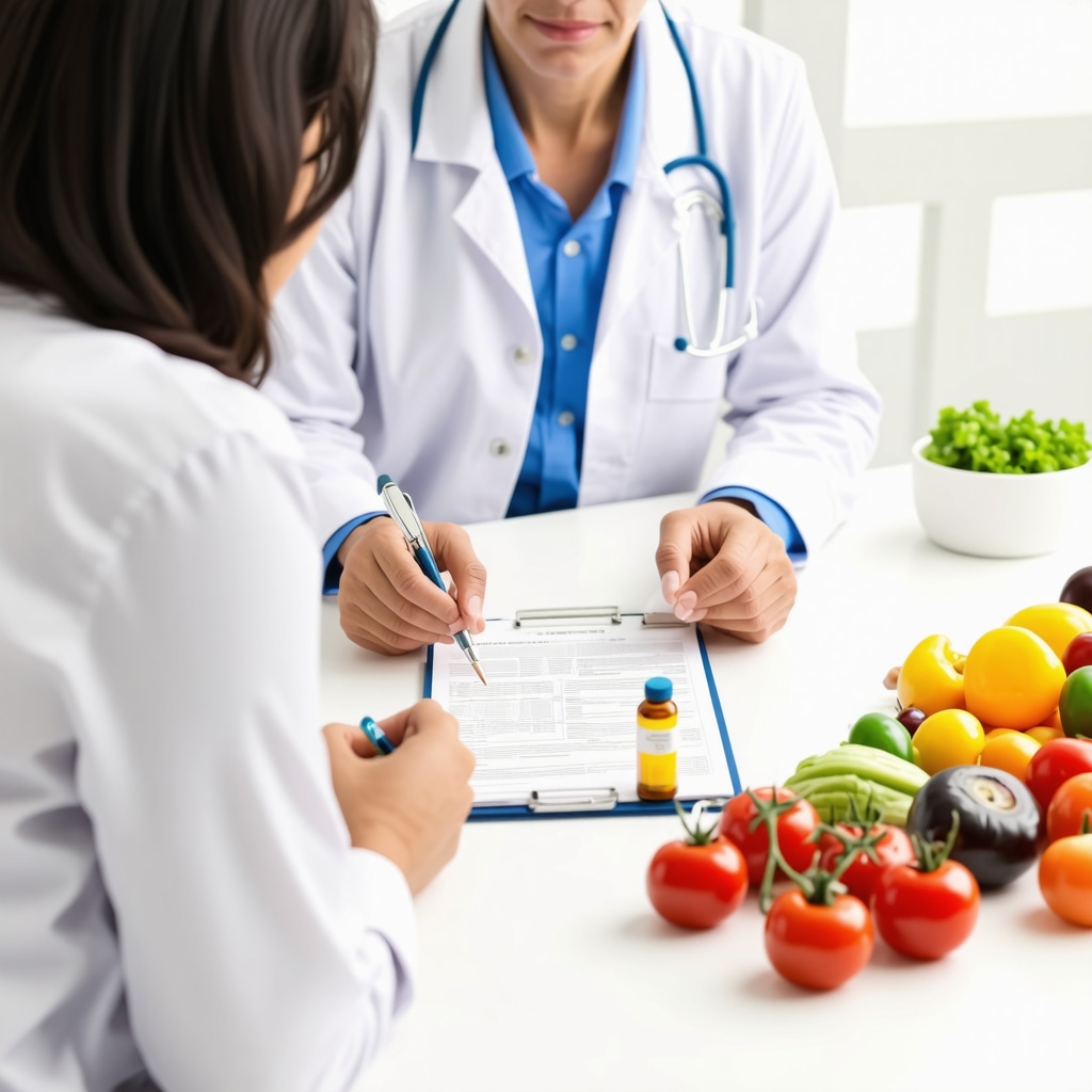 Doctor Recommended Diet Plans Supporting Prescription Appetite Suppressants