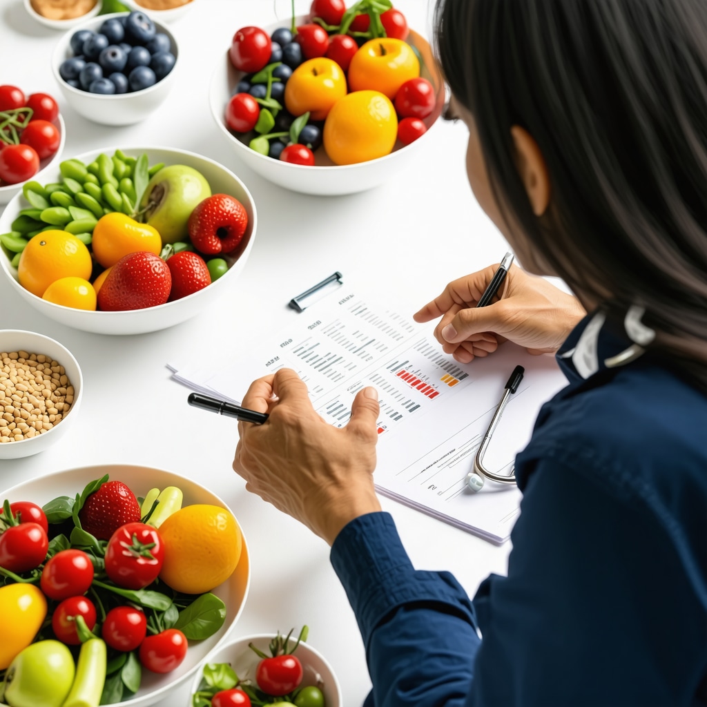 Doctor Recommended Diet Plans That Complement Your Weight Loss Meds
