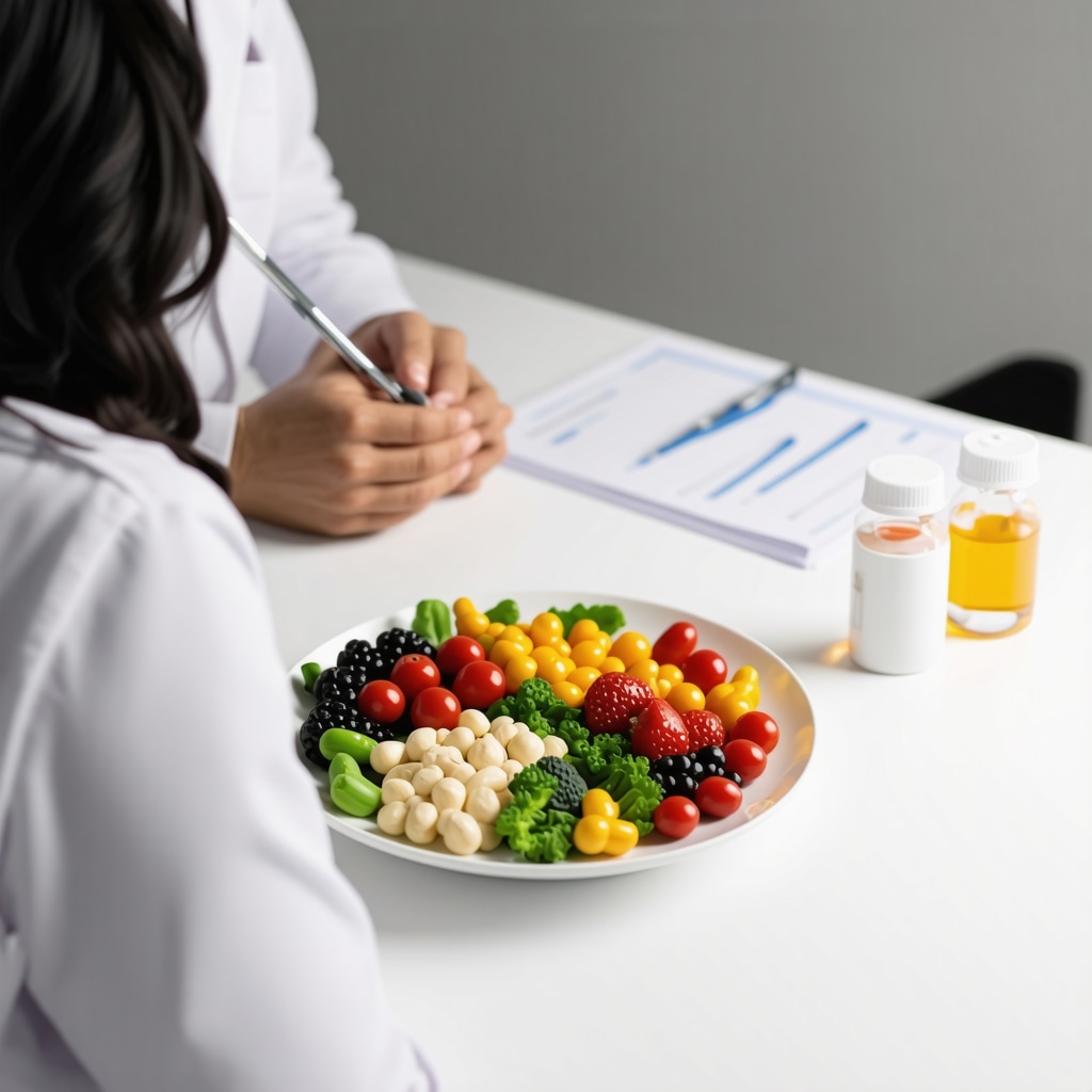 Doctor Recommended Diet Plans That Support Fat Loss Meds