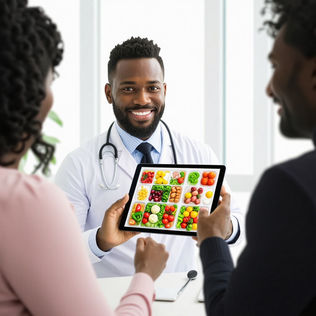 Doctor Recommended Diet Plans for Optimal Prescription Weight Loss