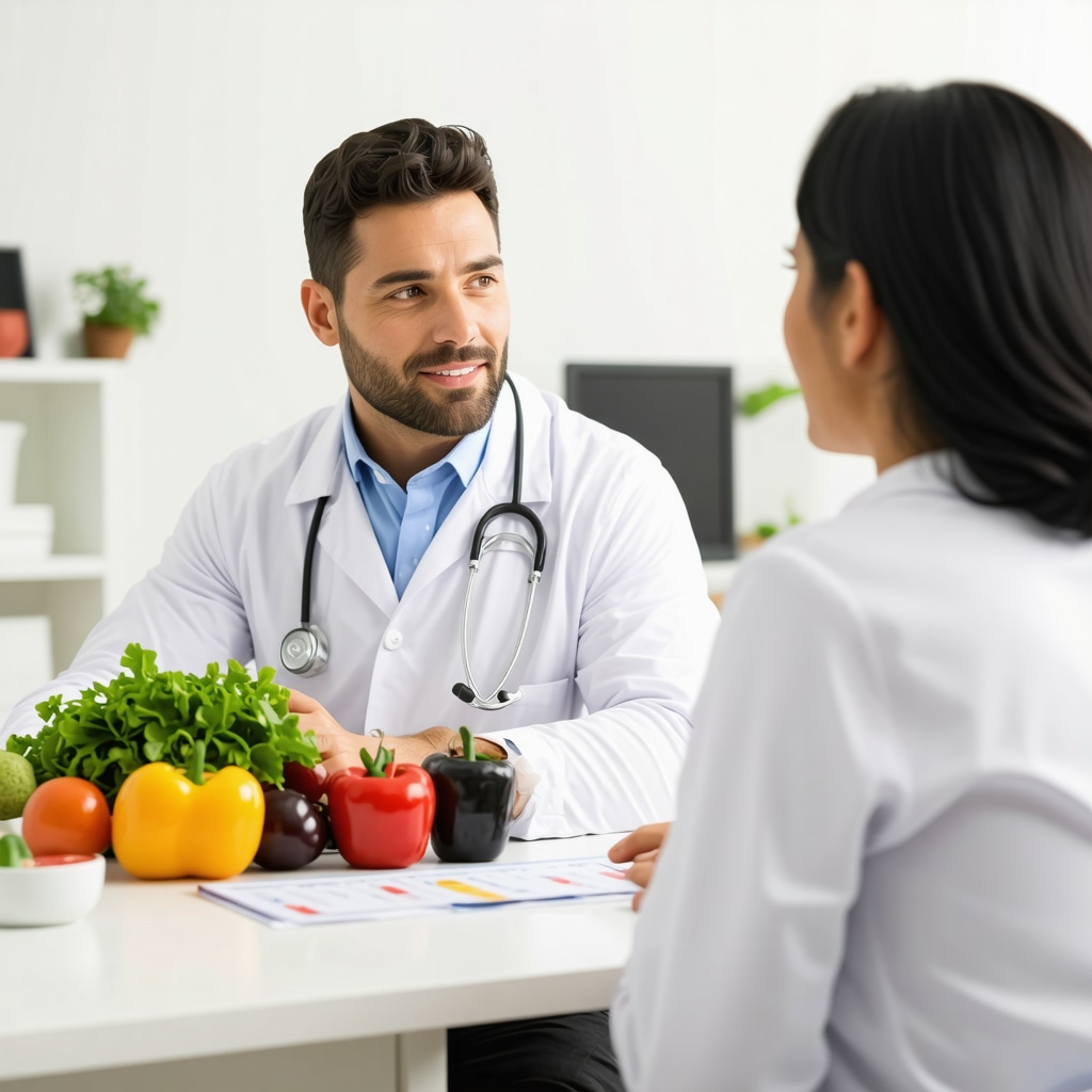Doctor Recommended Diet Plans for Successful Weight Loss Med Use
