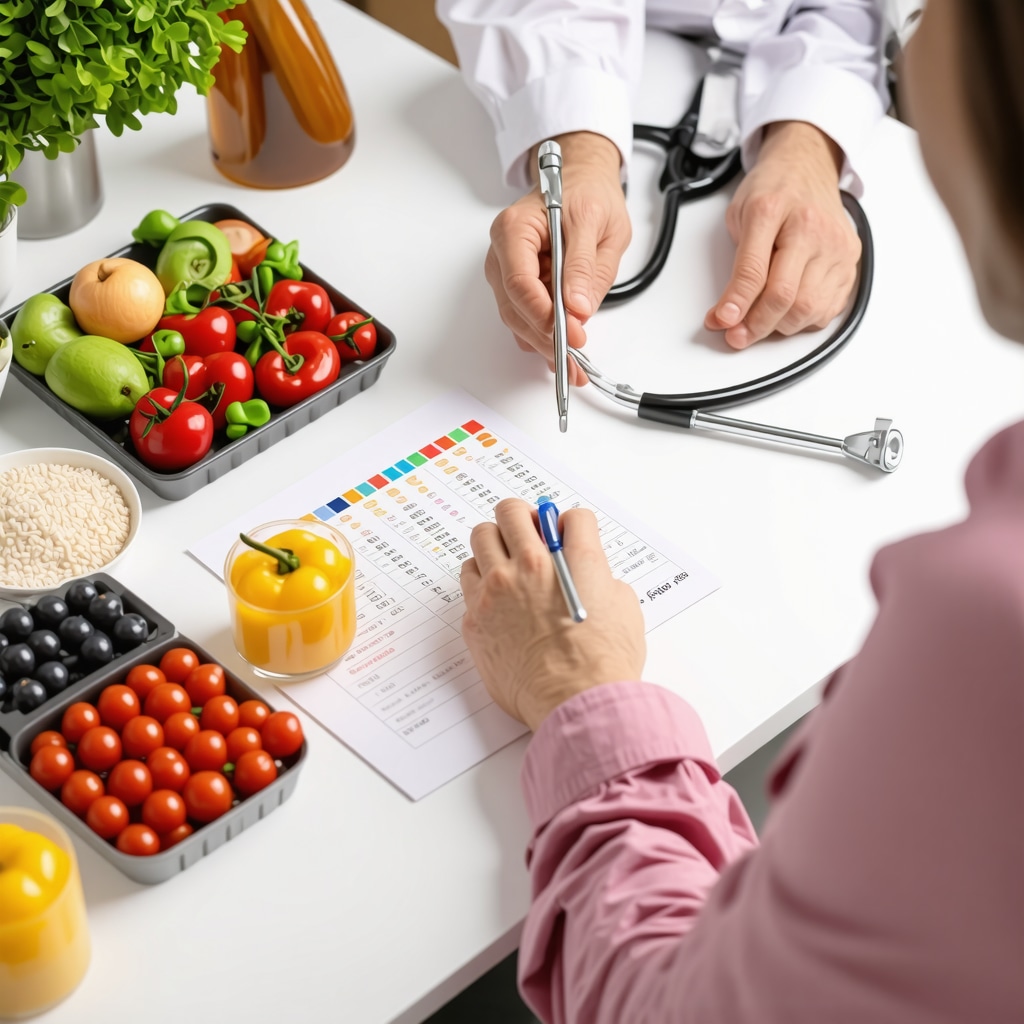 Doctor Recommended Diet Plans to Boost Fat Loss with Meds