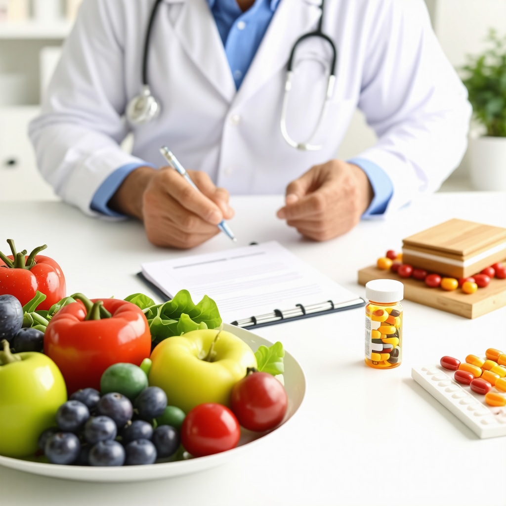 Doctor Recommended Diet Plans to Complement Weight Loss Meds