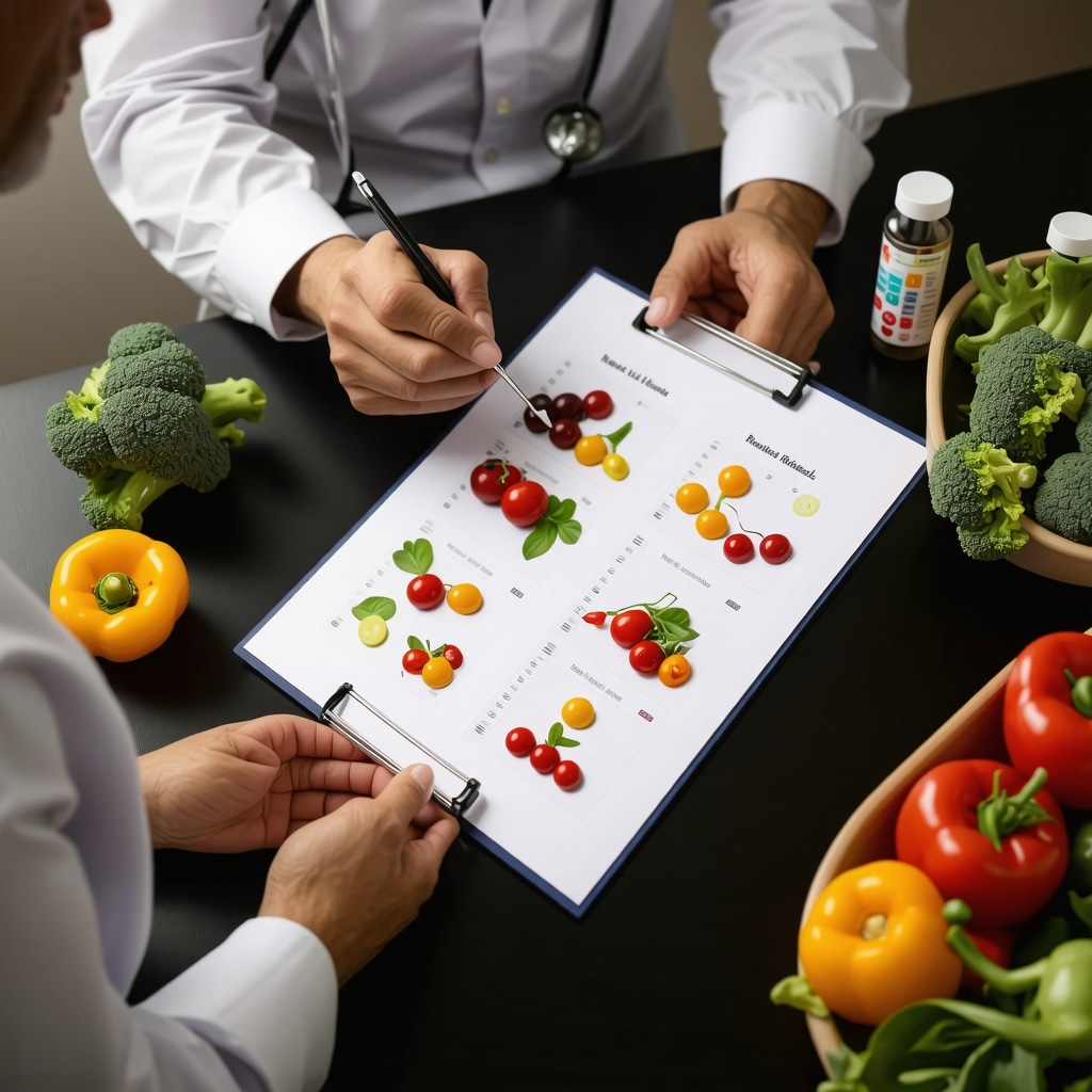 Doctor Recommended Diet Plans to Optimize Fat Loss with Meds