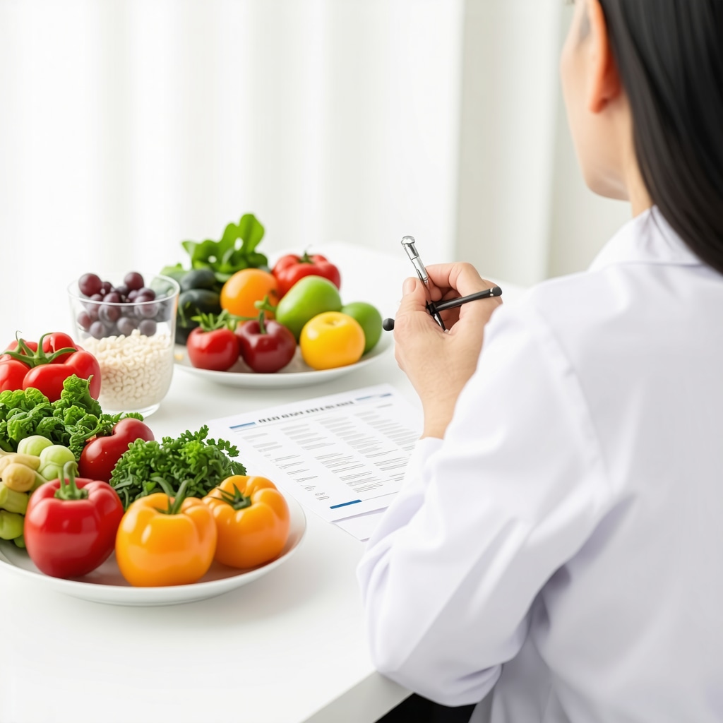 Doctor Recommended Diet Plans to Support Appetite Suppressant Use