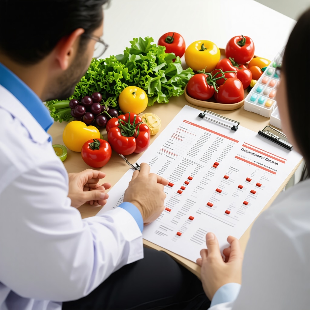 Doctor Recommended Diet Plans to Support Prescription Weight Loss