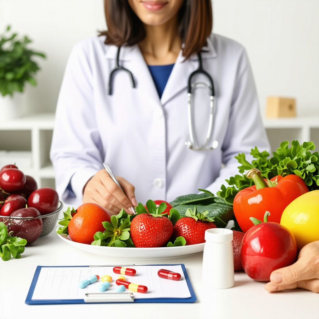 Doctor Recommended Diet Plans to Support Weight Loss Meds
