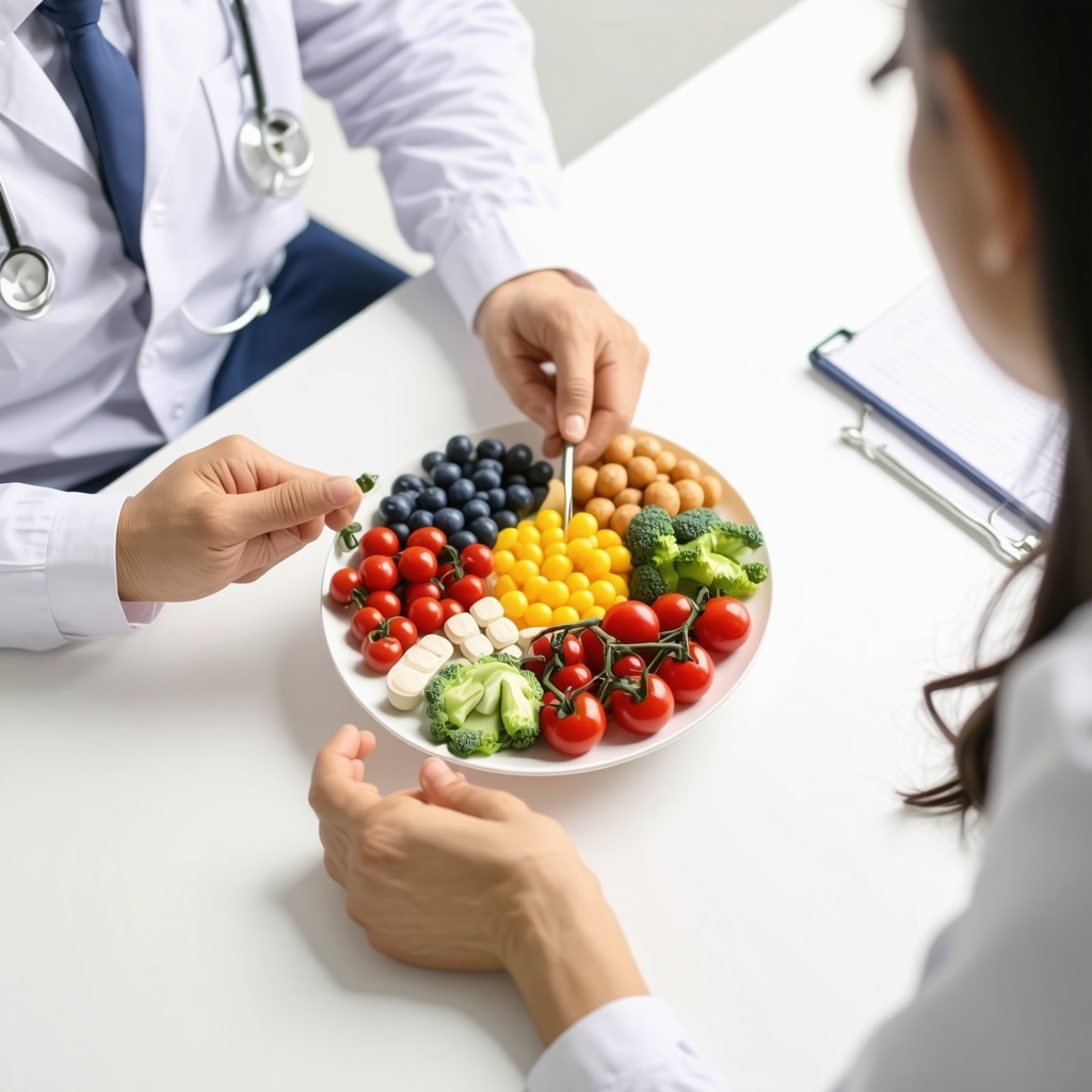Doctor Recommended Weight Loss Diet Plans to Complement Meds