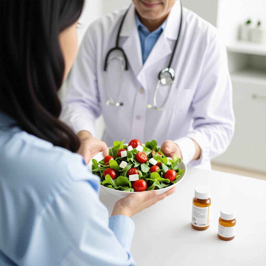 Doctor Recommended Weight Loss Diets For Medication Users
